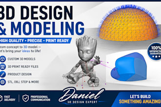 repair stl files fix cad mesh issues and optimize 3d models for printing