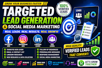 lead generation instagram marketing lead business lead