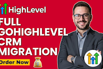 gohighlevel migration ghl crm clone ghl funnel migration ghl saas ghl automation