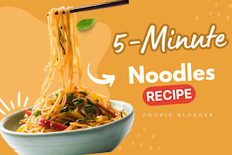 do spicy noodles food recipe