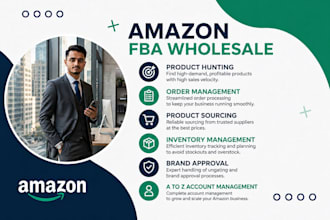 find verified suppliers for your amazon fba products