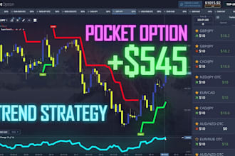 do pocket option best results as manager