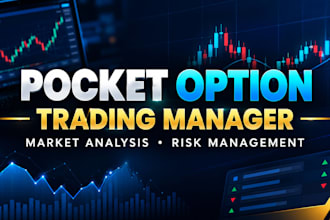 do pocket option best results as manager