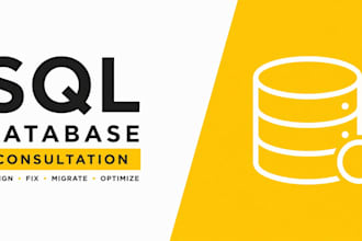 debug and optimize msql postgresql queries for better performance
