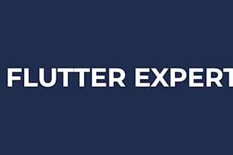 build your webapp with flutter, bubble io