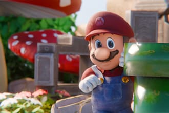 create cinematic and movie style 3d animations in blender