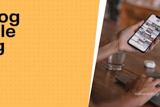 generate creative content ideas and write compelling blogs