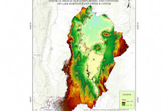 provide gis and spatial analysis services