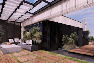 do backyard design front yard garden landscape outdoor deck courtyard pool