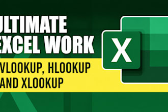 do vlookup and hlookup in excel