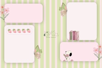 create a custom wallpaper or lock screen for any device