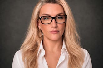 write expert mental health and wellness content