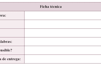 tu lectora beta de confianza