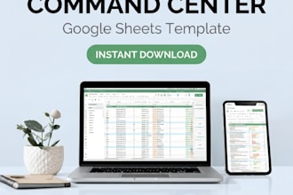create a custom job search tracker in google sheets