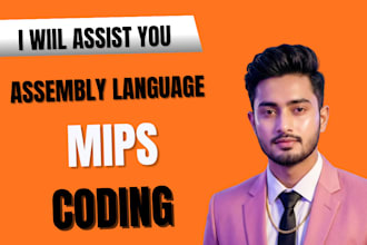 do mips, arm and 8086 assembly language programming projects