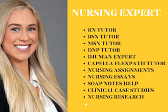 do capella, walden, chamberlain, bsn, msn and dnp nursing