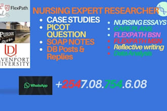do capella, chamberlain, and walden, bsn, msn, examsoft, lockdown, honorlock