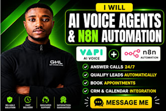 build a vapi ai voice agent and n8n integration vapi n8n integration