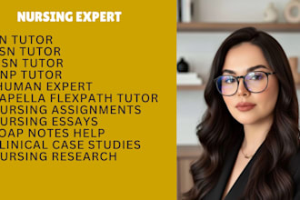 do flexpath, nclex, bsn, msn and dnp nursing capella, gcu