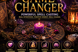 cast a white dream love spell