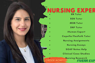 handle capella flexpath msn bsn dnp assessments