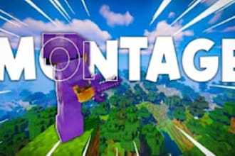 edit your gaming videos for youtube, tiktok and shorts