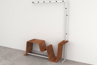design and develop product for you