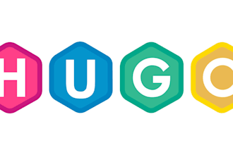 fix one bug in your hugo static website