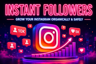 grow your instagram followers instantly