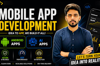 mobile app development android app mobile app app developer