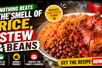 craft your rice stew beans recipe