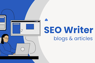 write content on any topic