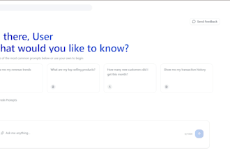 create a custom ai chatbot for business automation