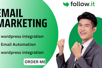 do follow it email notification follow it email automation follow it integration