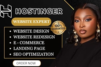 hostinger website design hostinger website redesign hostinger website design
