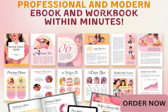 design quad fold, canva brochure, user guide, digital brochure, product booklet