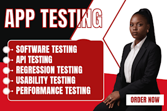 do android, ios mobile or web app testing, google play closed testing approval