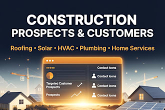 do construction leads roofing leads handyman b2b lead generation with google ads