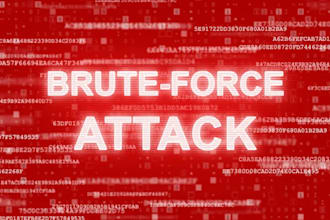 brute force cyber attack malware removal information security ddos attack