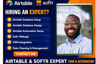 setup airtable automation airtable make airtable crm integration airtable zapier