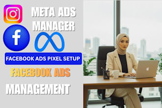 set up meta ads campaign, facebook ads campaign, meta ads advertising