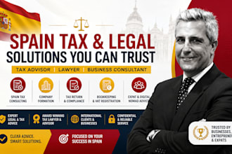 be your spain and eu trandemark attorney for and copyright brand protection