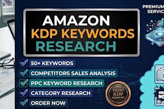 find hidden kdp keyword niche and categories to rank your book on amazon 2026