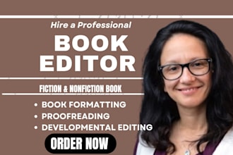 proofread and edit children story book children book editor kids story book