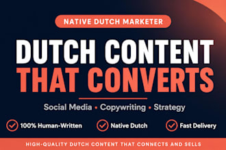 ghostwrite dutch linkedin content that builds your personal brand