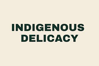 do indigenous delicacy that will make you feel good beyond expectation