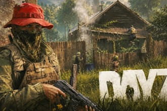 setup a dayz server with mods and scripts