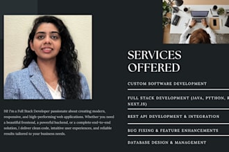 be your expert software developer