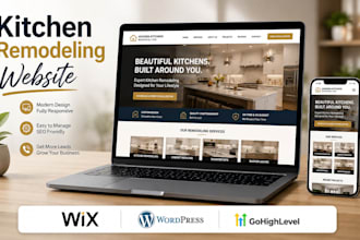 build kitchen remodeling website interior design 3d model cabinets website