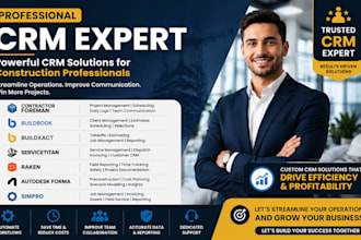contractor foreman buildbook buildxact servicetitan raken autodesk forma simpro
